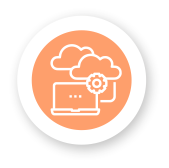 Mini Website in your hands